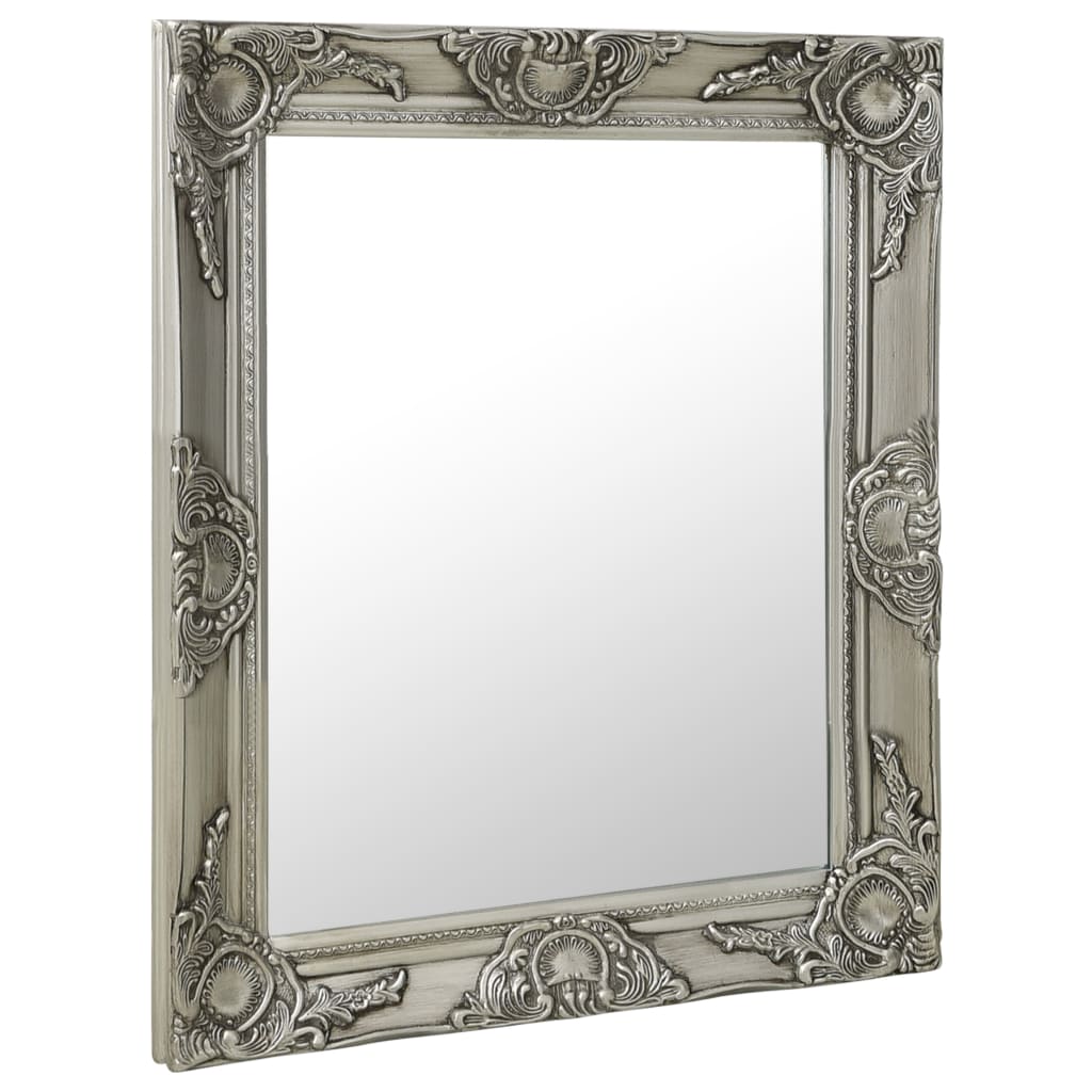 Wall Mirror Baroque Style